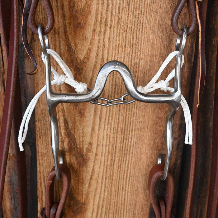 J. Cassingham Solid V-Port Rig 4164