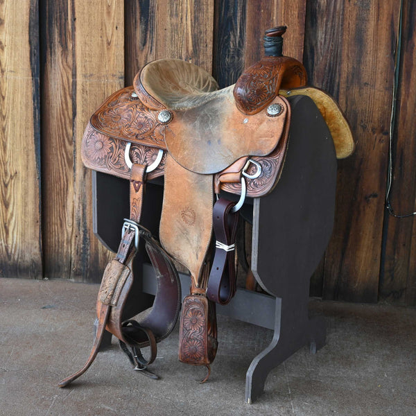All Used Saddles
