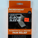 NEW Incrediwear - Therapeutic Elbow Sleeve - Small/Medium Sale Barn Incrediwear