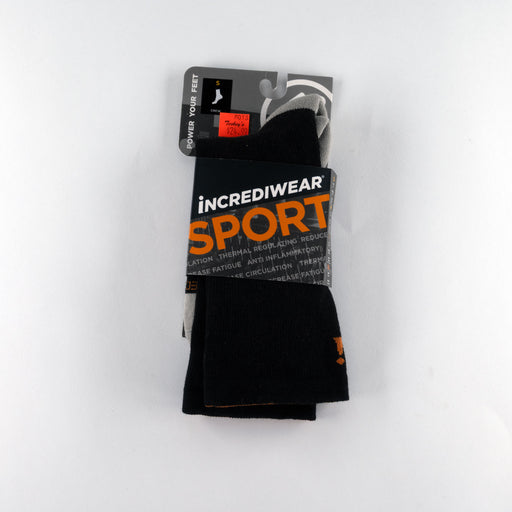 NEW Incrediwear - Therapeutic Performance Small Sports Socks Sale Barn Incrediwear