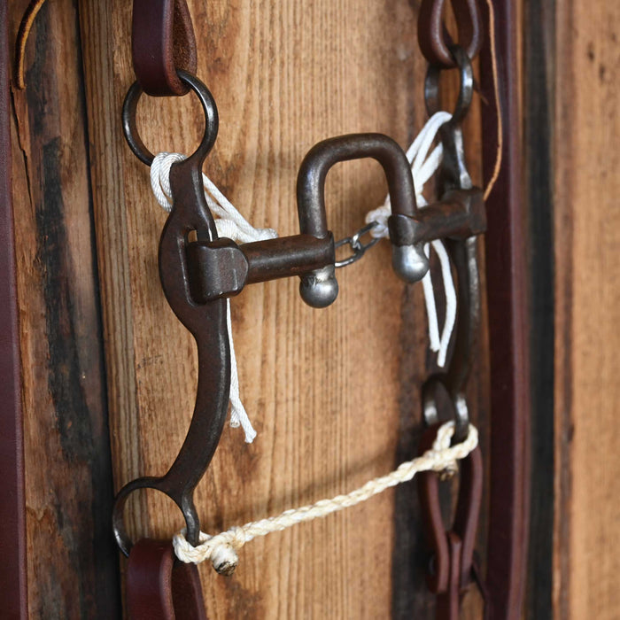 CHS Correction with Balls Bridle Rig 4166