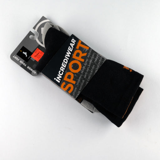 NEW Incrediwear - Therapeutic Performance Small Sports Socks Sale Barn Incrediwear