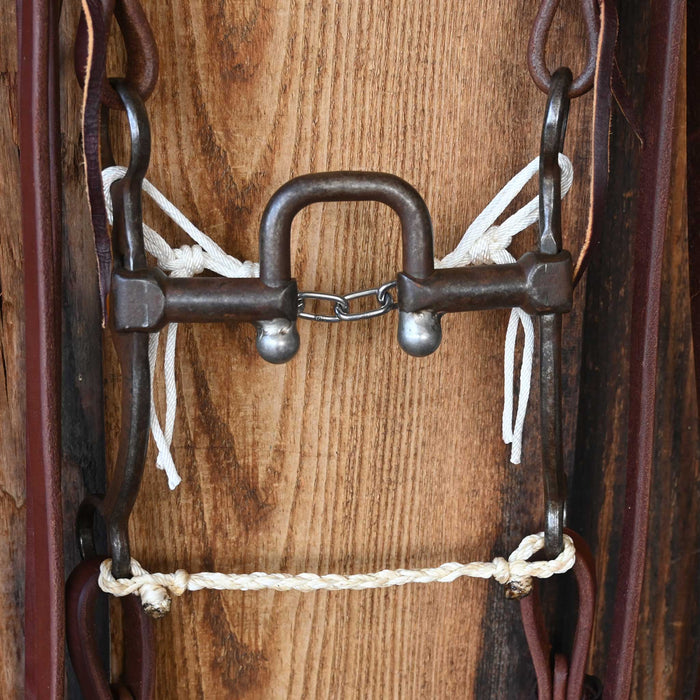 CHS Correction with Balls Bridle Rig 4166