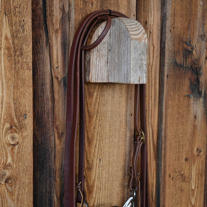 CHS Correction with Balls Bridle Rig 4166