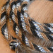 5/8" Horse Hair Mecate Reins Tack - Reins MISC