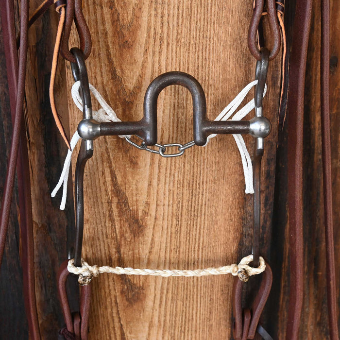 MAHUE Port with Prongs Bridle Rig 4167