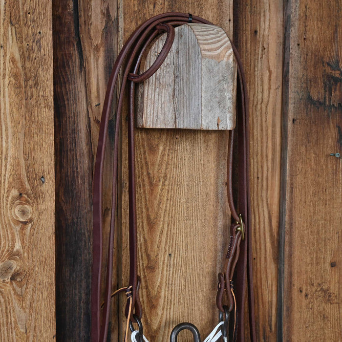 MAHUE Port with Prongs Bridle Rig 4167