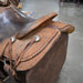 14.5" USED CACTUS RANCH SADDLE Saddles - Used CACTUS SADDLERY