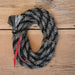 5/8" Horse Hair Mecate Reins Tack - Reins MISC
