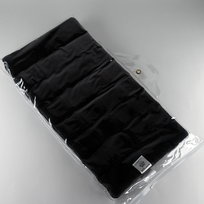 NEW Incrediwear Circulation Standing Wraps -Black Sale Barn Incrediwear