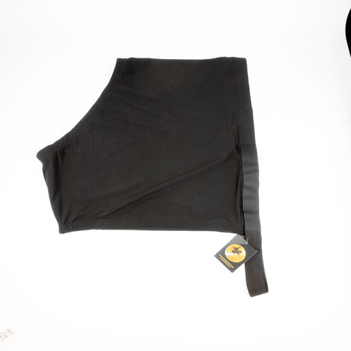NEW Centaur Medium Black Neck Fleece Sale Barn Centaur