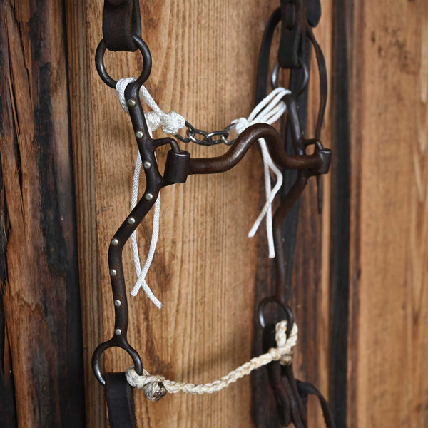 Headstalls & Rigs