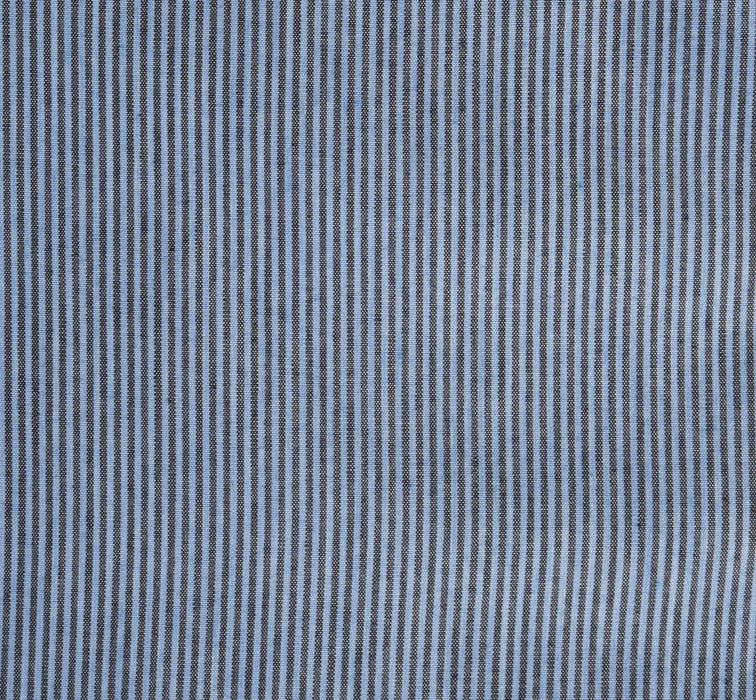 Roper Men's Blue Stripe Pearl Snap Western Shirt