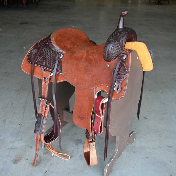 All New Saddles