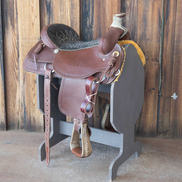 All Used Saddles