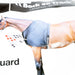 NEW Back On Track Black Shoulder Guard Sale Barn Back on Track