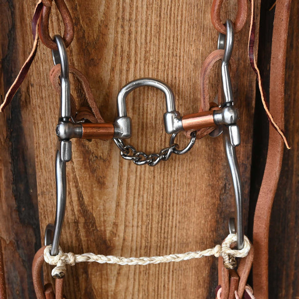 Headstalls & Rigs