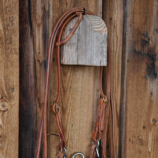 Kerry Kelley 02S 10 Correction Bridle Rig Tack - Rigs Kerry Kelley