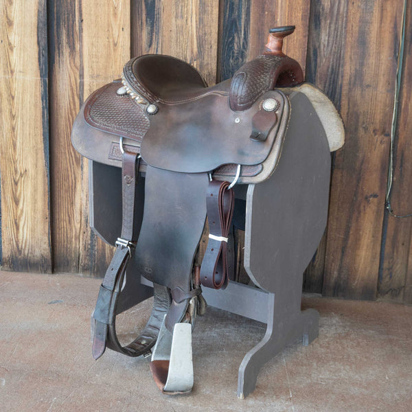 All Used Saddles