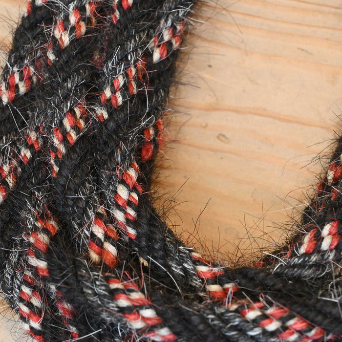 5/8" Horse Hair Mecate Reins Tack - Reins MISC