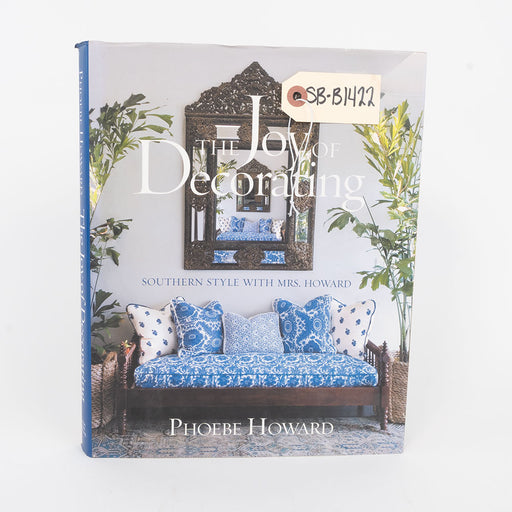 NEW The Joy Of Decorating Book Sale Barn Teskey's