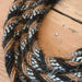 5/8" Horse Hair Mecate Reins Tack - Reins MISC