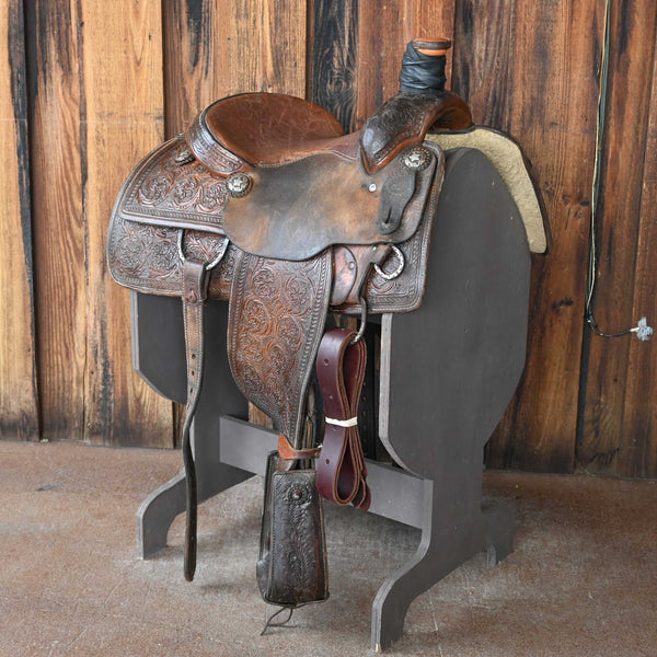 All Used Saddles