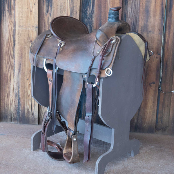 All Used Saddles