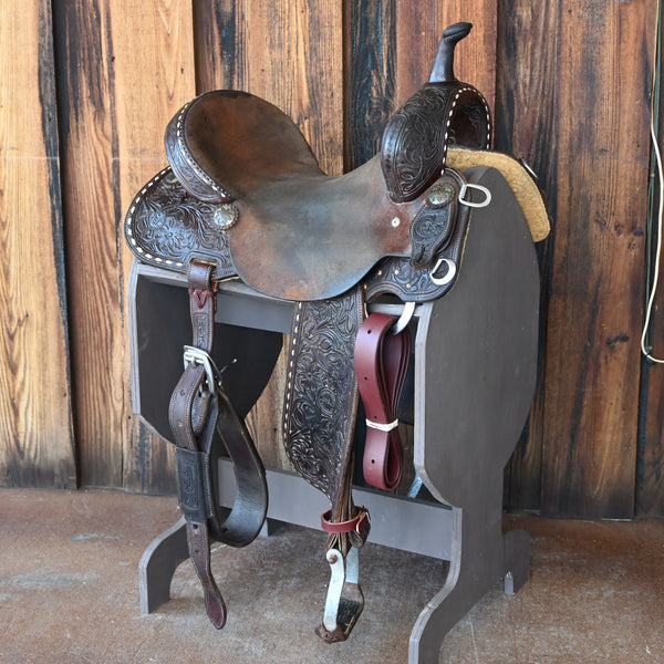 All Used Saddles