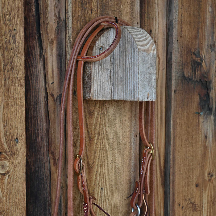 Kerry Kelley 65 10 Correction Bridle Rig 4173