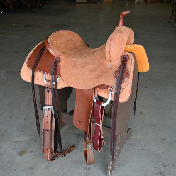All New Saddles