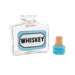 Mud Pie Whiskey Beaded Decanter HOME & GIFTS - Tabletop + Kitchen - Bar Accessories Mud Pie