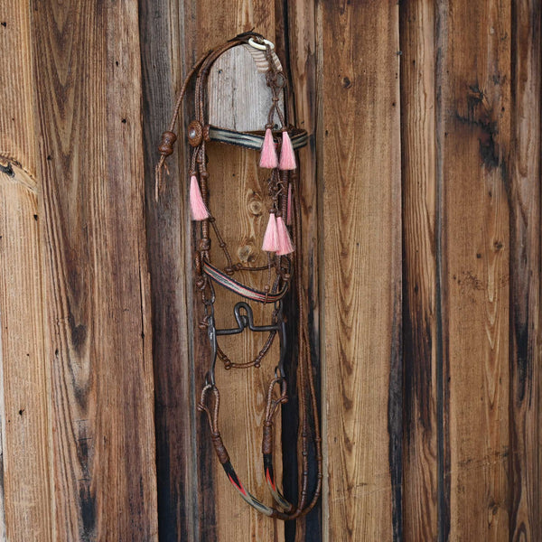 Headstalls & Rigs