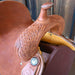 14" JEFF SMITH BARREL SADDLE Saddles - New Jeff Smith