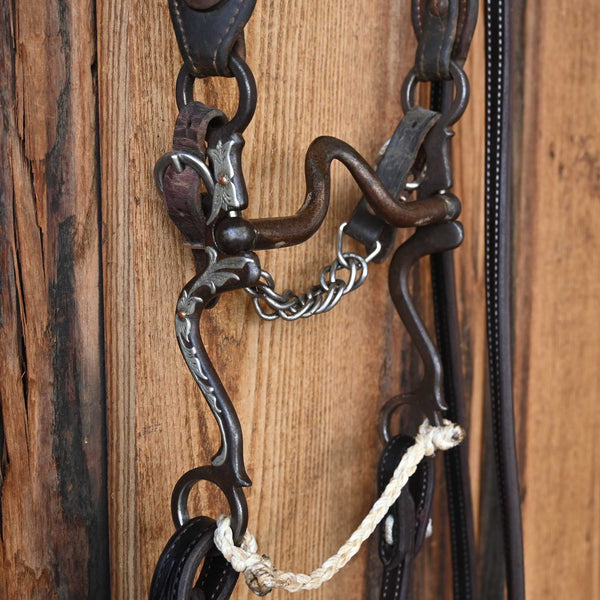 Headstalls & Rigs