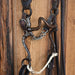 Kerry Kelley V-Port Bridle Rig 4175 Tack - Rigs Kerry Kelley