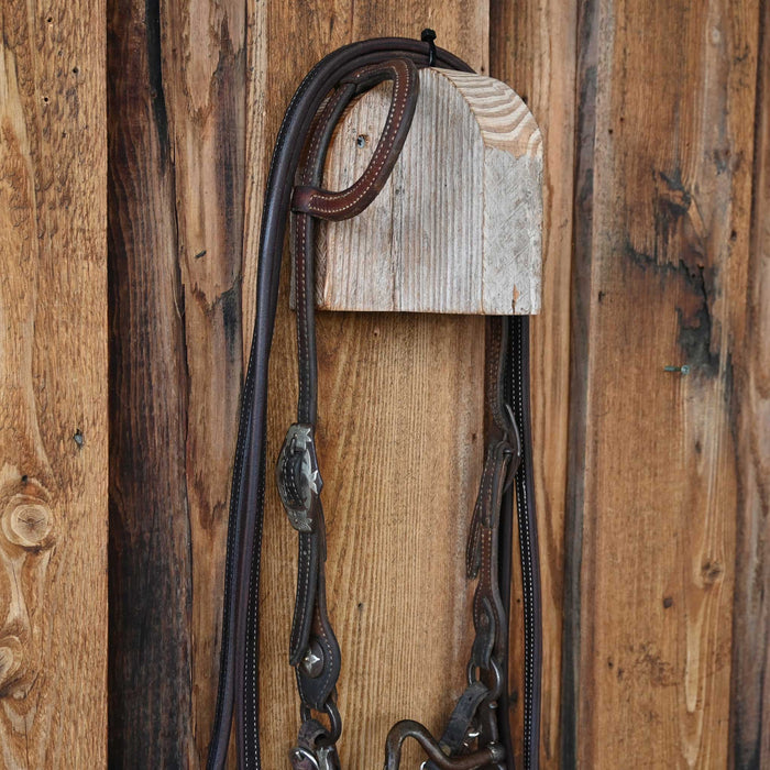 Kerry Kelley V-Port Bridle Rig 4175 Tack - Rigs Kerry Kelley