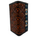 3D Floral Embossed Rodeo Wallet MEN - Accessories - Wallets & Money Clips M&F Western Products