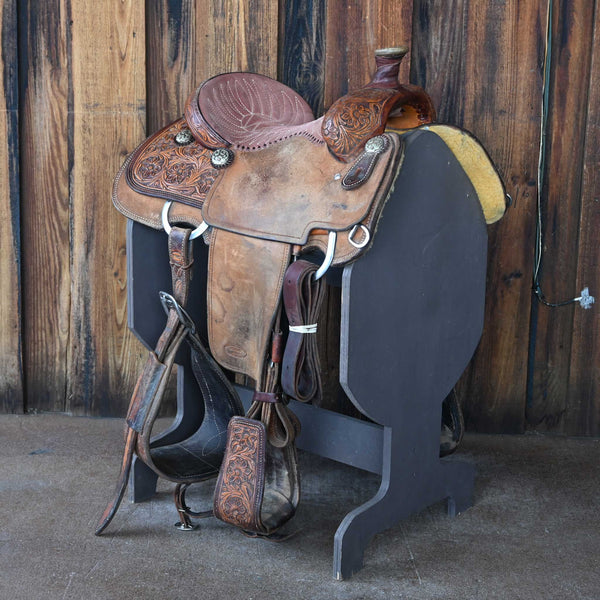 All Used Saddles