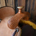 15" TESKEY'S RANCH ASSOCIATION SADDLE Saddles - New Teskey's Saddlery