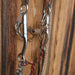 Dogbone Bridle Rig w/Copper Rings Sale Barn MISC
