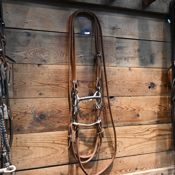 Mullen Bridle Rig