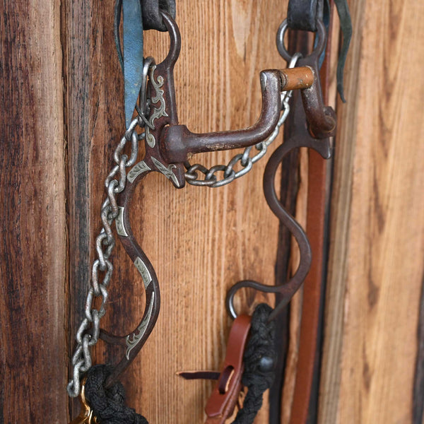 Headstalls & Rigs