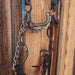 Hinge Port Bridle Rig Sale Barn MISC