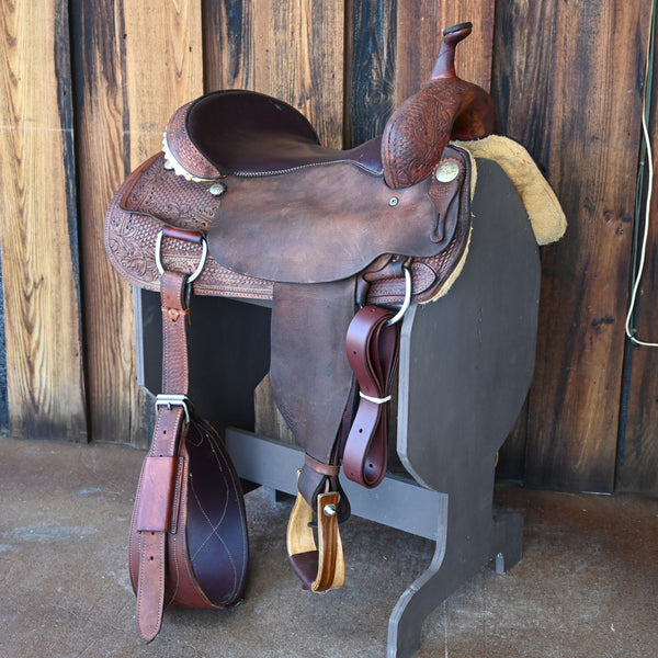 All Used Saddles