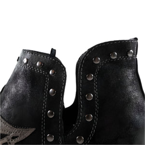 Roper Women's Snip Toe Vintage Ankle Boot WOMEN - Footwear - Boots - Booties Roper Apparel & Footwear