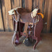 16" AUSTIN VALIMONT RANCH SADDLE Saddles - New Austin Valimont