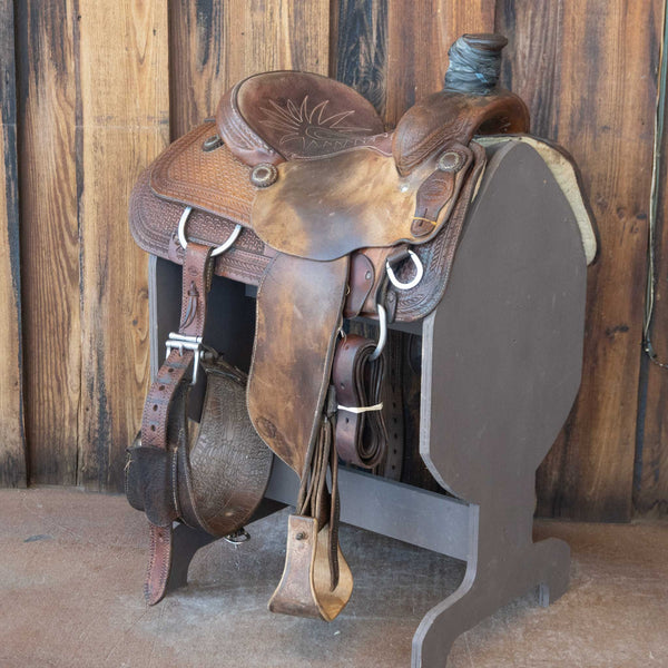 All Used Saddles