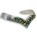Paul Livingston Kingman Collar WOMEN - Accessories - Jewelry - Necklaces Sunwest Silver