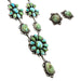 Eli Skeets Sonoran Gold Lariat Set WOMEN - Accessories - Jewelry - Necklaces Indian Touch of Gallup